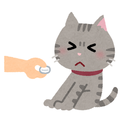 pet_kusuri_iyagaru_cat.png